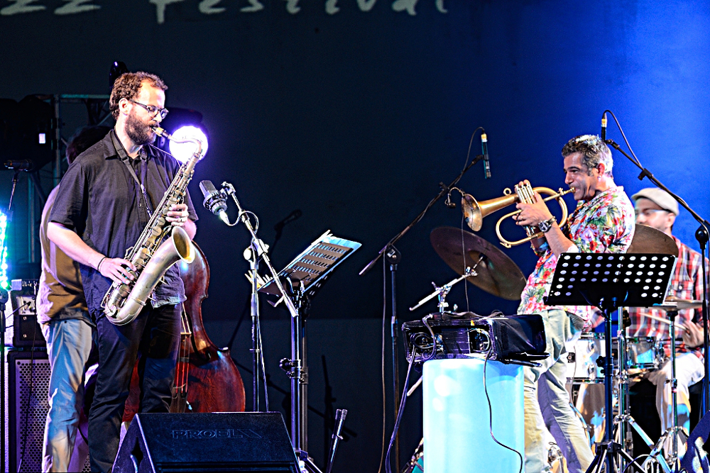 magentajazzfestival