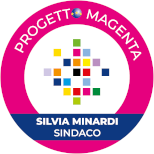 LOGO PROGETTO MAGENTA